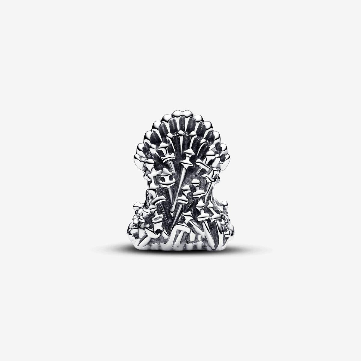 Game of Thrones Der Eiserne Thron Charm Game of Thrones Der Eiserne Thron Charm